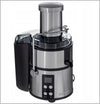 Heinrichs juicer stainless steel 800 W HPJ 8694