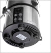 Heinrichs juicer stainless steel 800 W HPJ 8694