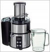 Heinrichs juicer stainless steel 800 W HPJ 8694