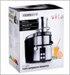 Heinrichs juicer stainless steel 800 W HPJ 8694