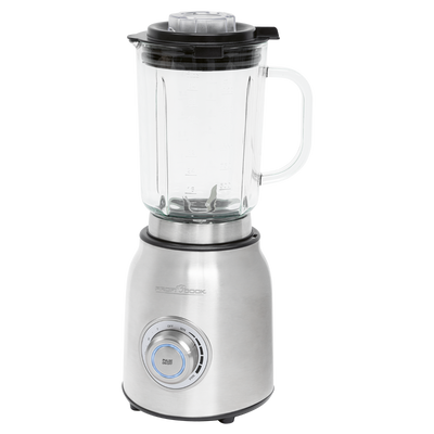 ProfiCook Universal mixer PC-UM 1207 stainless steel