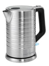 ProfiCook Kettle PC-WKS 1119 stainless steel/black