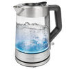 ProfiCook Glass/Stainless steel PC-WKS 1229 G - 1190