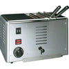 GASTROBAC Toaster3 slices Silver 42103