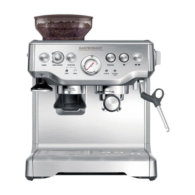Gastroback Advanced Pro Espresso  42612