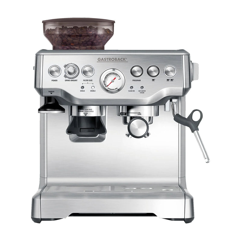 Gastroback Advanced Pro Espresso  42612