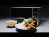 CASO Microwave  MCG 25 chef 3350