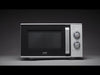 CASO Microwave MG 25 Ecostyle Ceramic 3329