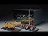 CASO Microwave  MCG 30 chef 3370