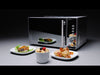 CASO MG 20 menu Design Microwave - Grill 3320