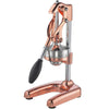 Cilio Amalfi Stainless Steel Manual Citrus Juicer