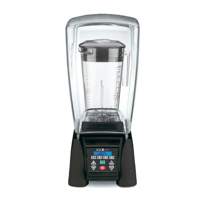 Waring Commercial Blender With Sound Enclosure MX1500XTXSEE